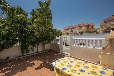 Byhus i La Zenia, Alicante, La Zenia - € 219.000 | Ref: R-86497 - foto 6