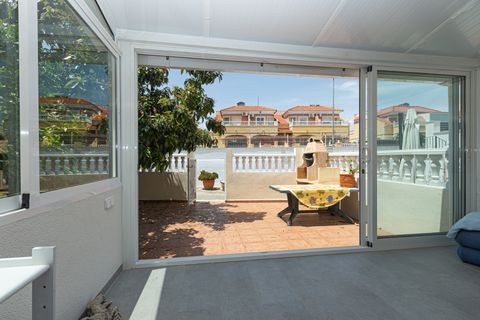 Byhus i La Zenia, Alicante, La Zenia - € 219.000 | Ref: R-86497 - foto 9