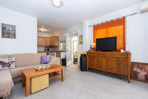 Byhus i La Zenia, Alicante, La Zenia - € 219.000 | Ref: R-86497 - foto 12