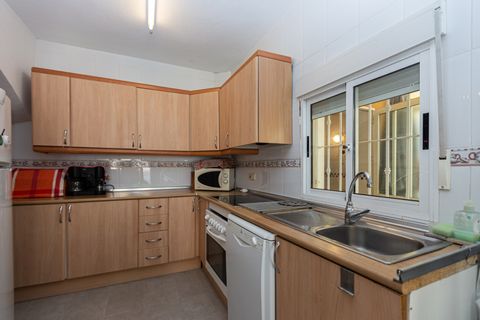 Byhus i La Zenia, Alicante, La Zenia - € 219.000 | Ref: R-86497 - foto 13