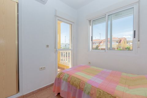 Byhus i La Zenia, Alicante, La Zenia - € 219.000 | Ref: R-86497 - foto 21