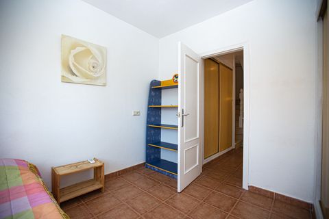 Byhus i La Zenia, Alicante, La Zenia - € 219.000 | Ref: R-86497 - foto 22