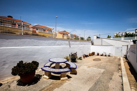 Byhus i La Zenia, Alicante, La Zenia - € 219.000 | Ref: R-86497 - foto 31