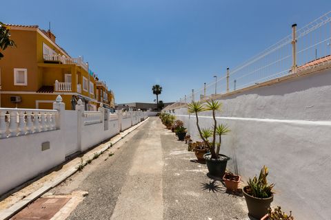 Byhus i La Zenia, Alicante, La Zenia - € 219.000 | Ref: R-86497 - foto 32