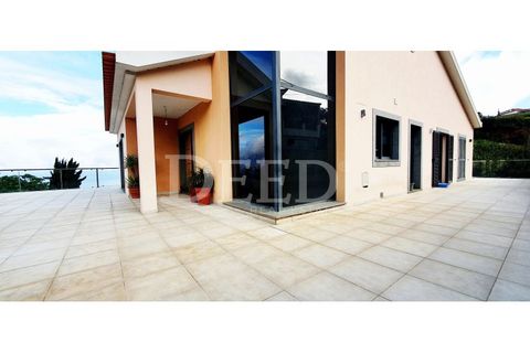 Villa i Ponta do Pargo, Madeira, Ponta do Pargo - € 650.000 | Ref: DEED/996 - foto 20