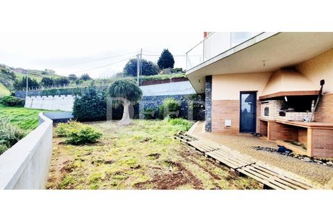 Villa i Ponta do Pargo, Madeira, Ponta do Pargo - € 650.000 | Ref: DEED/996 - foto 23
