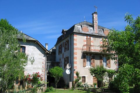 Villa i Saint-Chamant, Correze, Saint-Chamant - € 137.500 | Ref: CC-4808 - foto 1