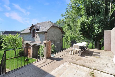 Villa i Saint-Chamant, Correze, Saint-Chamant - € 137.500 | Ref: CC-4808 - foto 2