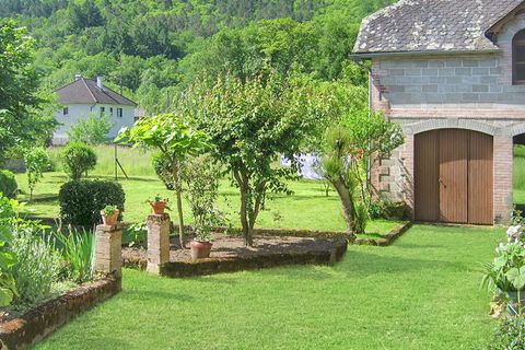 Villa i Saint-Chamant, Correze, Saint-Chamant - € 137.500 | Ref: CC-4808 - foto 3