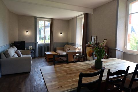 Villa i Saint-Chamant, Correze, Saint-Chamant - € 137.500 | Ref: CC-4808 - foto 5