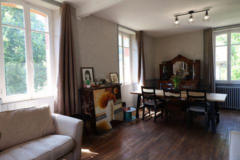 Villa i Saint-Chamant, Correze, Saint-Chamant - € 137.500 | Ref: CC-4808 - foto 6