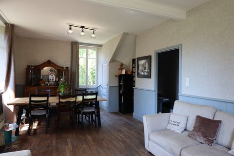 Villa i Saint-Chamant, Correze, Saint-Chamant - € 137.500 | Ref: CC-4808 - foto 7