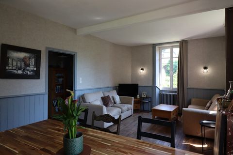 Villa i Saint-Chamant, Correze, Saint-Chamant - € 137.500 | Ref: CC-4808 - foto 8