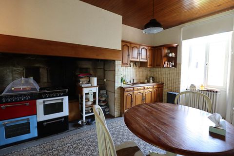 Villa i Saint-Chamant, Correze, Saint-Chamant - € 137.500 | Ref: CC-4808 - foto 9