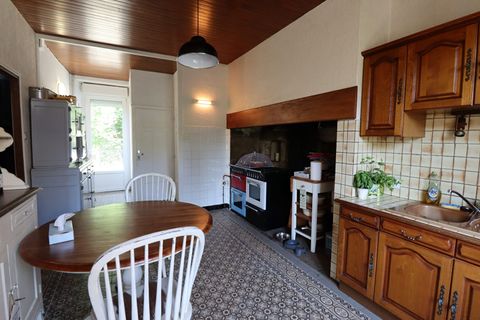 Villa i Saint-Chamant, Correze, Saint-Chamant - € 137.500 | Ref: CC-4808 - foto 10