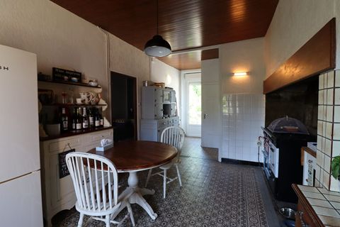 Villa i Saint-Chamant, Correze, Saint-Chamant - € 137.500 | Ref: CC-4808 - foto 11