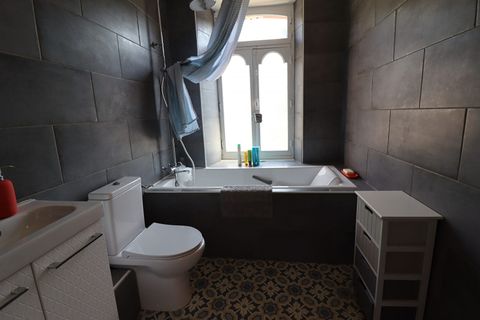 Villa i Saint-Chamant, Correze, Saint-Chamant - € 137.500 | Ref: CC-4808 - foto 12