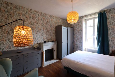 Villa i Saint-Chamant, Correze, Saint-Chamant - € 137.500 | Ref: CC-4808 - foto 13