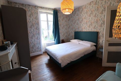 Villa i Saint-Chamant, Correze, Saint-Chamant - € 137.500 | Ref: CC-4808 - foto 14