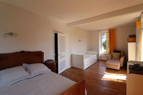 Villa i Saint-Chamant, Correze, Saint-Chamant - € 137.500 | Ref: CC-4808 - foto 15