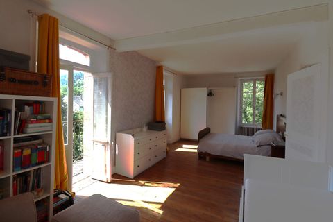 Villa i Saint-Chamant, Correze, Saint-Chamant - € 137.500 | Ref: CC-4808 - foto 17