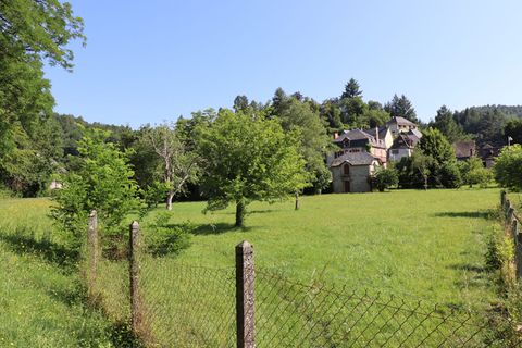 Villa i Saint-Chamant, Correze, Saint-Chamant - € 137.500 | Ref: CC-4808 - foto 18