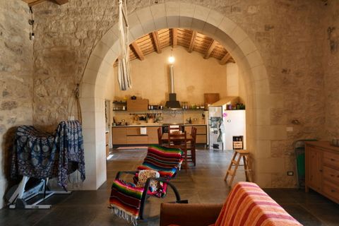 Villa i Modica, Ragusa, Modica - € 435.000 | Ref: L 2097 - foto 1