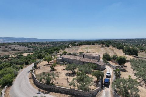 Villa i Modica, Ragusa, Modica - € 435.000 | Ref: L 2097 - foto 7