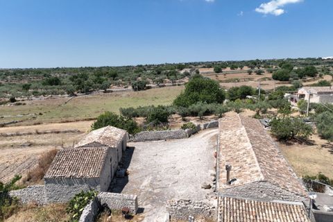 Villa i Modica, Ragusa, Modica - € 435.000 | Ref: L 2097 - foto 42