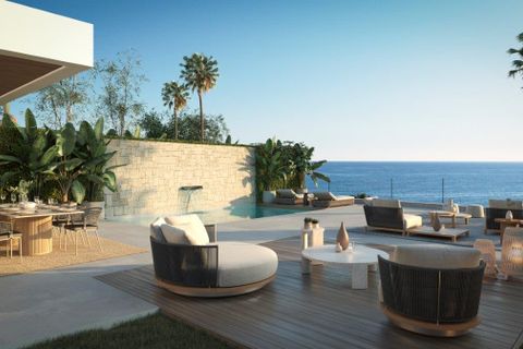Villa a Mijas, Malaga, Mijas - € 1.635.000 | Ref: CLDS-7628NEWA - foto 3