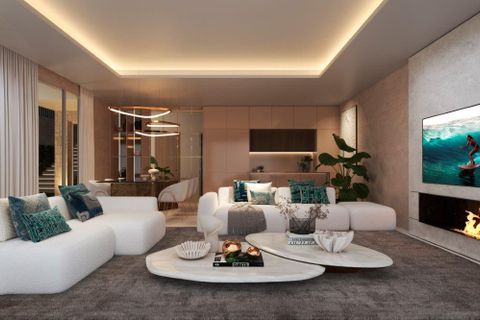 Villa a Mijas, Malaga, Mijas - € 1.635.000 | Ref: CLDS-7628NEWA - foto 5
