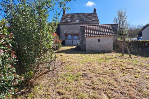Landsbyhus i Liglet, Vienne, Liglet - € 84.500 | Ref: BVI79972 - foto 2