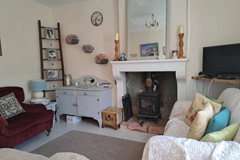Landsbyhus i Liglet, Vienne, Liglet - € 84.500 | Ref: BVI79972 - foto 4