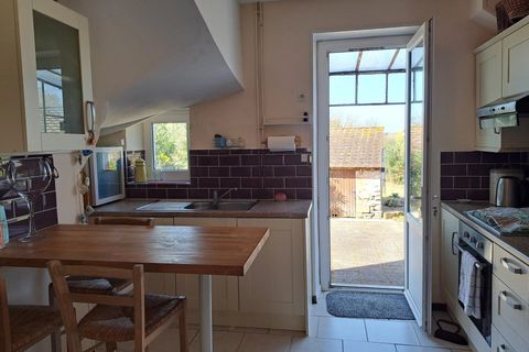 Landsbyhus i Liglet, Vienne, Liglet - € 84.500 | Ref: BVI79972 - foto 5
