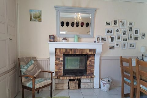 Landsbyhus i Liglet, Vienne, Liglet - € 84.500 | Ref: BVI79972 - foto 6