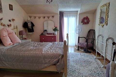 Landsbyhus i Liglet, Vienne, Liglet - € 84.500 | Ref: BVI79972 - foto 11