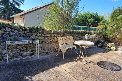 Landsbyhus i Liglet, Vienne, Liglet - € 84.500 | Ref: BVI79972 - foto 12