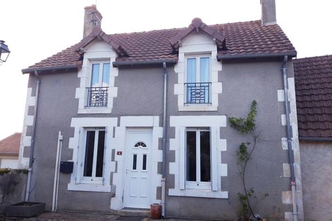 Landsbyhus i Liglet, Vienne, Liglet - € 84.500 | Ref: BVI79972 - foto 1