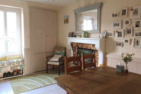 Landsbyhus i Liglet, Vienne, Liglet - € 84.500 | Ref: BVI79972 - foto 3
