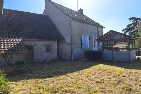 Landsbyhus i Liglet, Vienne, Liglet - € 84.500 | Ref: BVI79972 - foto 7