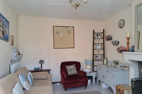 Landsbyhus i Liglet, Vienne, Liglet - € 84.500 | Ref: BVI79972 - foto 8