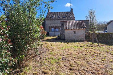 Landsbyhus i Liglet, Vienne, Liglet - € 84.500 | Ref: BVI79972 - foto 14