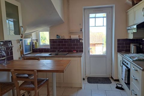 Landsbyhus i Liglet, Vienne, Liglet - € 84.500 | Ref: BVI79972 - foto 15