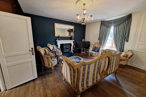 Landsbyhus i Civray, Vienne, Civray - € 424.000 | Ref: BVI81558 - foto 3