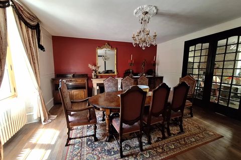 Landsbyhus i Civray, Vienne, Civray - € 424.000 | Ref: BVI81558 - foto 5
