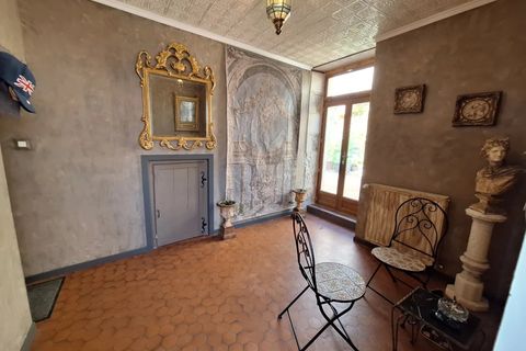 Landsbyhus i Civray, Vienne, Civray - € 424.000 | Ref: BVI81558 - foto 8