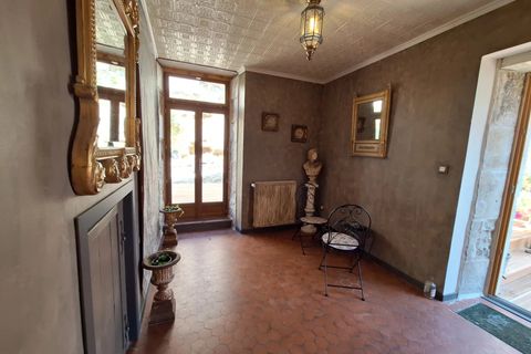 Landsbyhus i Civray, Vienne, Civray - € 424.000 | Ref: BVI81558 - foto 9