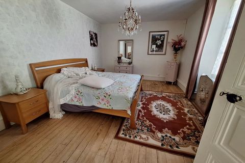 Landsbyhus i Civray, Vienne, Civray - € 424.000 | Ref: BVI81558 - foto 13