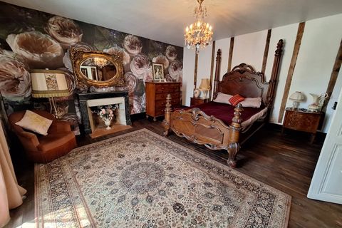 Landsbyhus i Civray, Vienne, Civray - € 424.000 | Ref: BVI81558 - foto 15