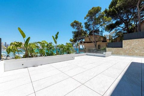 Lejlighed i Benidorm, Alicante, Benidorm - € 1.650.000 | Ref: APG5258 - foto 1